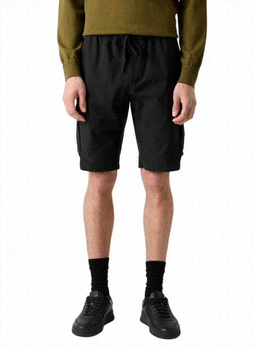 Boss Black S Urbanex Cargo Bermuda Shorts