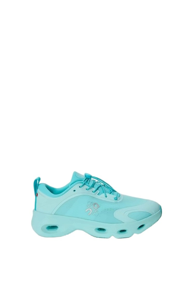 Loewe Modern Streamlined Loewe Sneakers