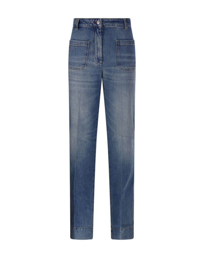 Victoria Beckham Alina Jean