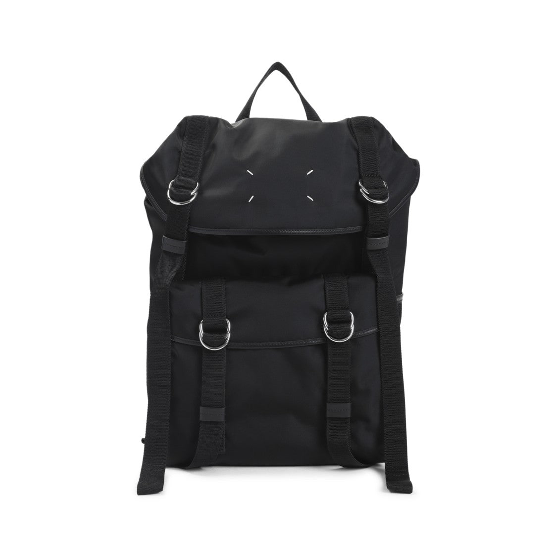 Maison Margiela High Tech Medium Backpack