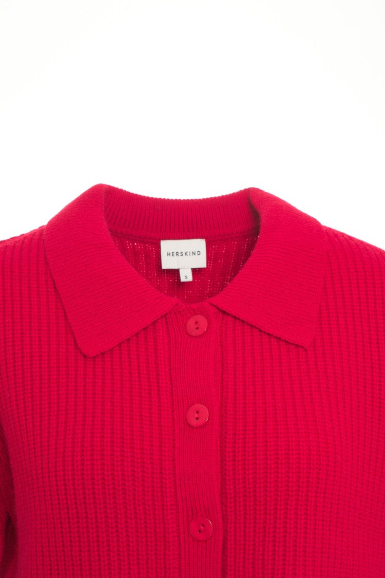 Herskind Aria' Cardigan