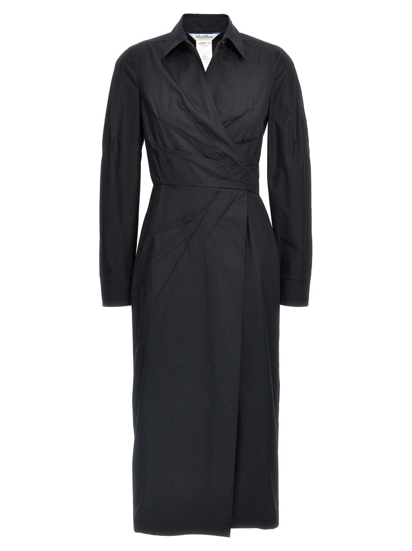 Max Mara 'Agrume' Dress