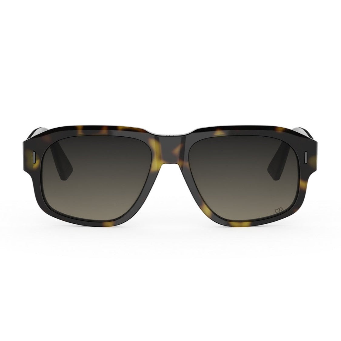 Dior Havana Dior Tailoring N1i Rectangular Sunglasses