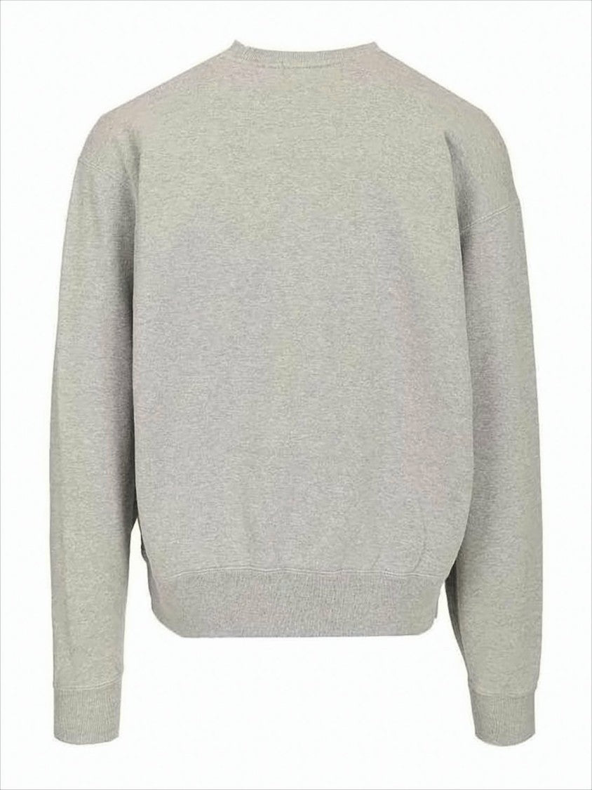 Ambush Long-Sleeve Relaxed Fit Sweatshirt