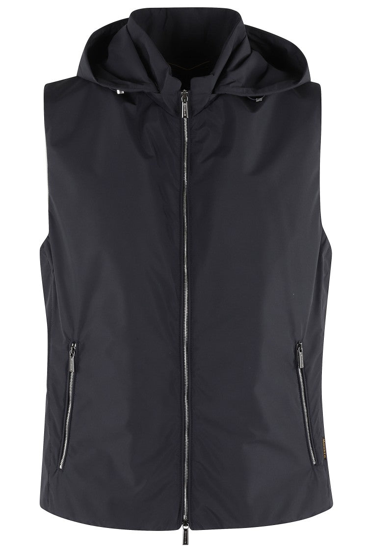 Moorer Luis Stp Vest