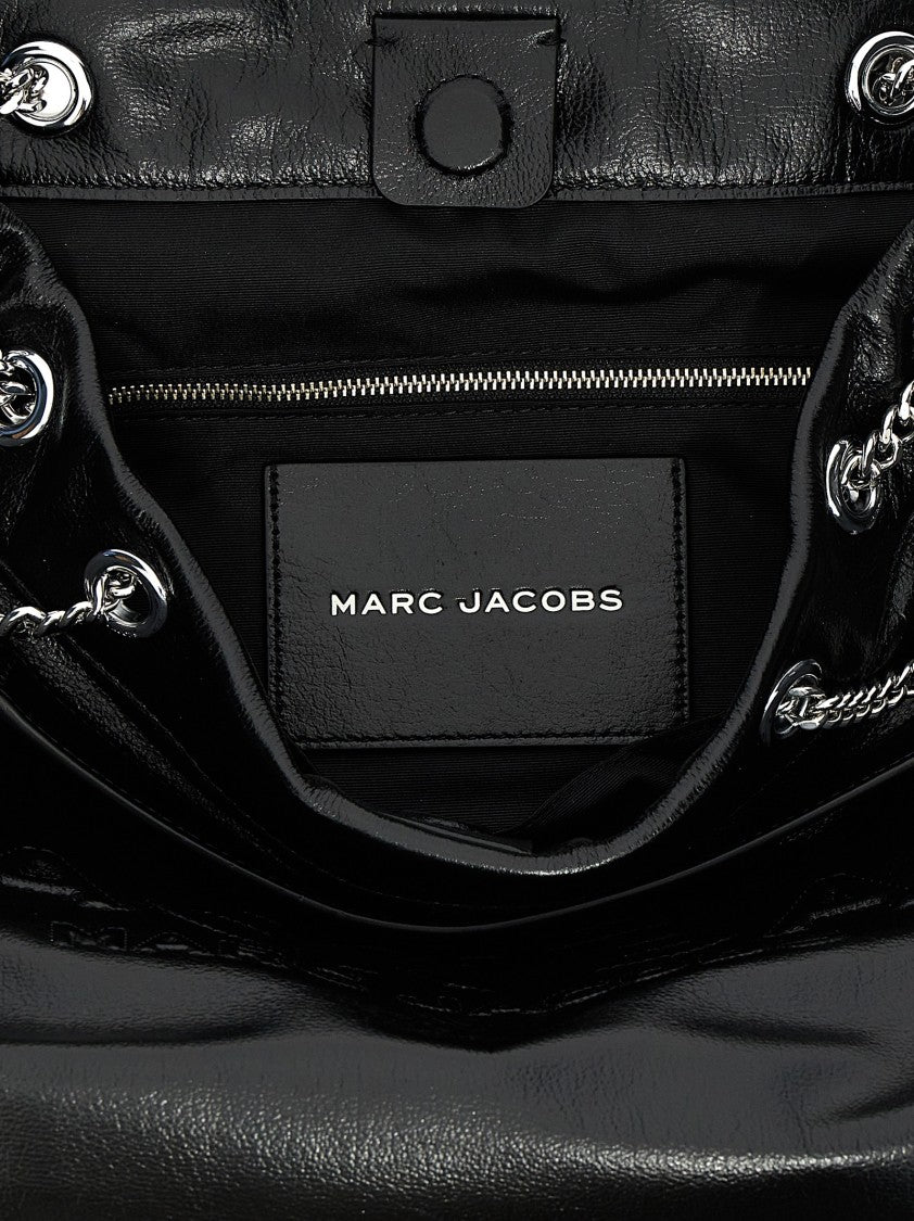 Marc Jacobs 'The Large Chain Sack' Shoulder Bag