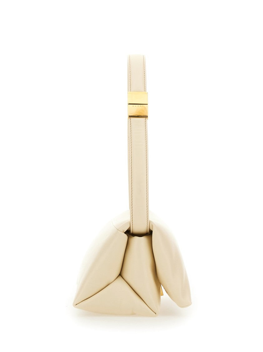 Marni Small Prism Bag With Adjustable Strap