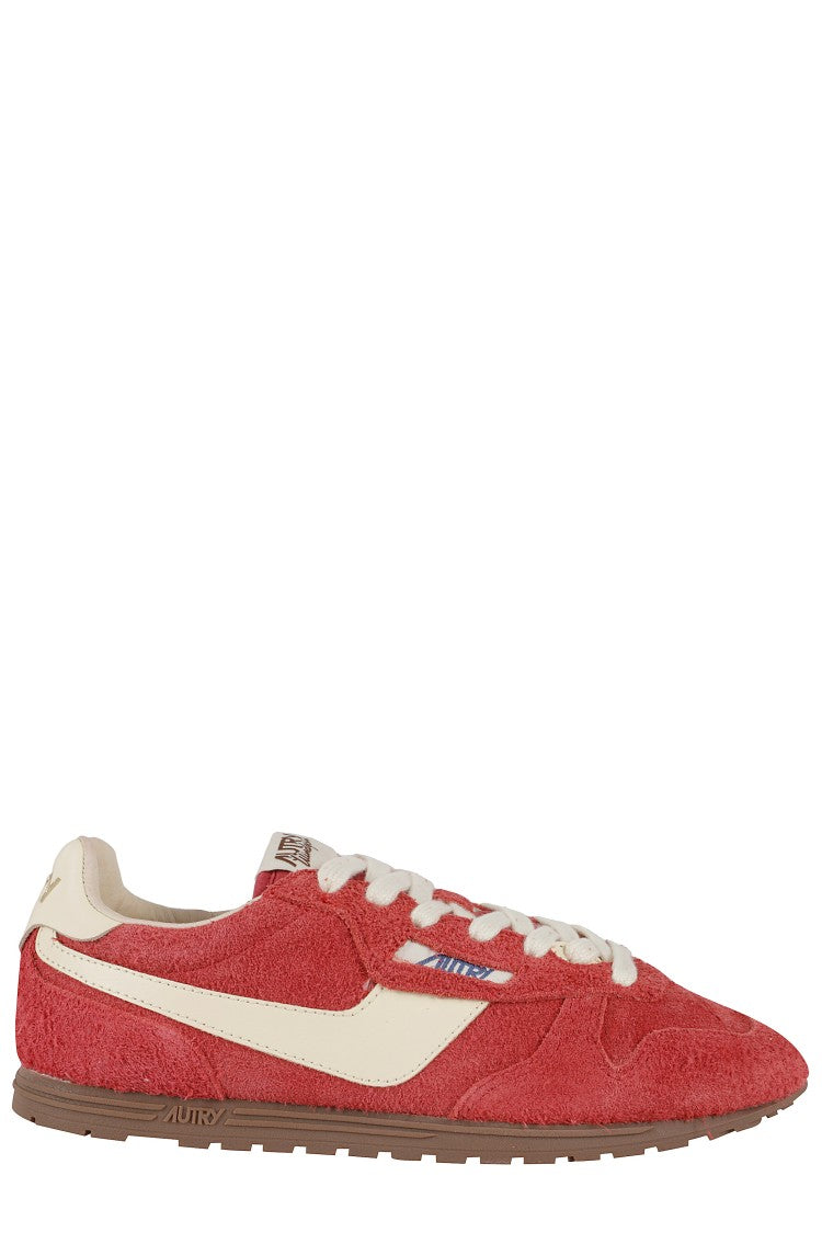 Autry Windspin Low Wom