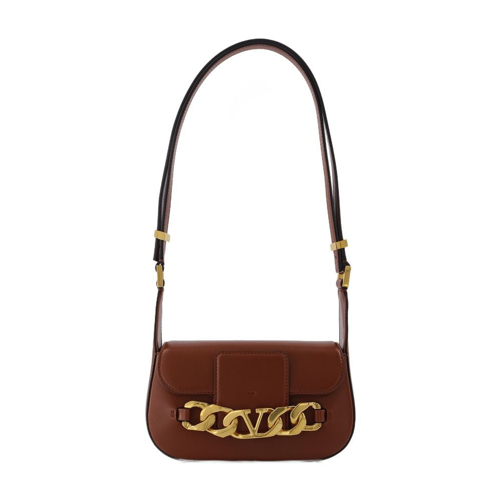 Valentino Garavani Vlogo Chain Small Shoulder Bag