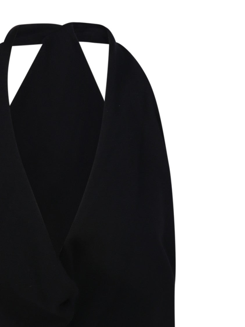 Róhe Sculptural Open Top