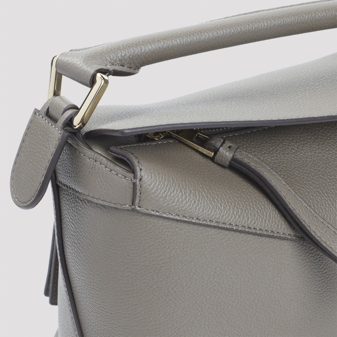 Loewe Puzzle Edge Mini Bag