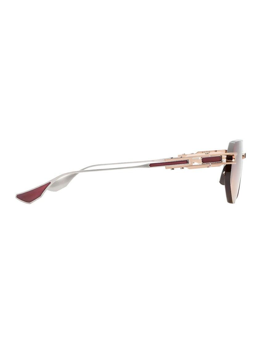 Dita Nude Dts164/A/03 Grand/Imperyn Bold Sunglasses
