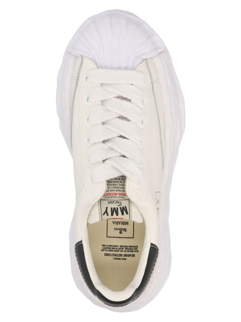 Maison Mihara Yasuhiro 'Blakey' Sneakers