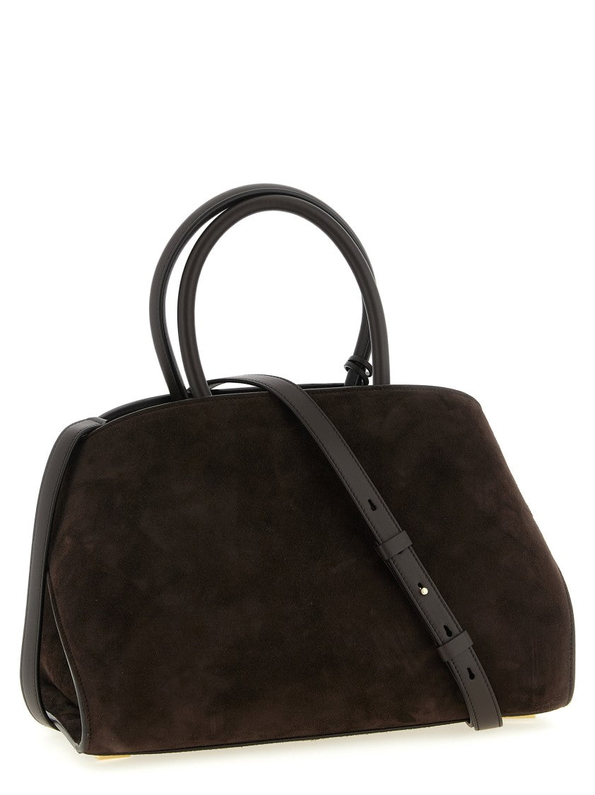 Ferragamo 'Hug Th S' Handbag
