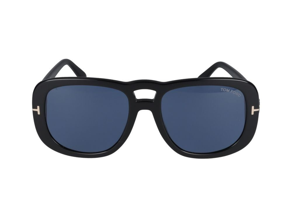 Tom Ford Sunglasses Ft1012 01V 56/19/140