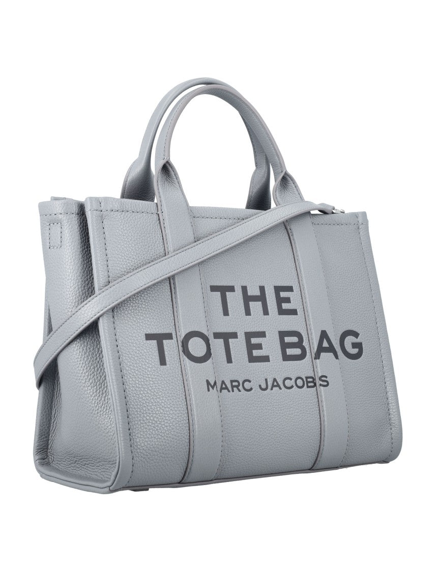 Marc Jacobs The Medium Tote Leather