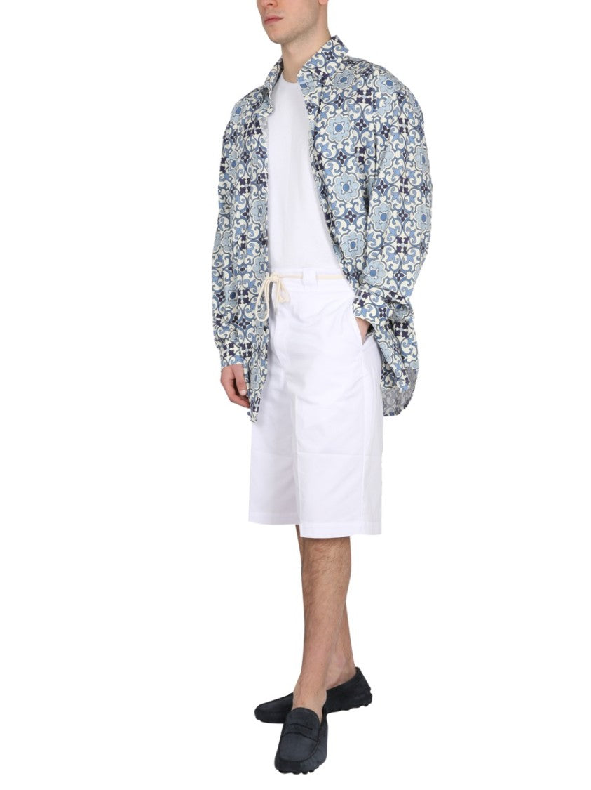 Drôle De Monsieur Faience Shirt