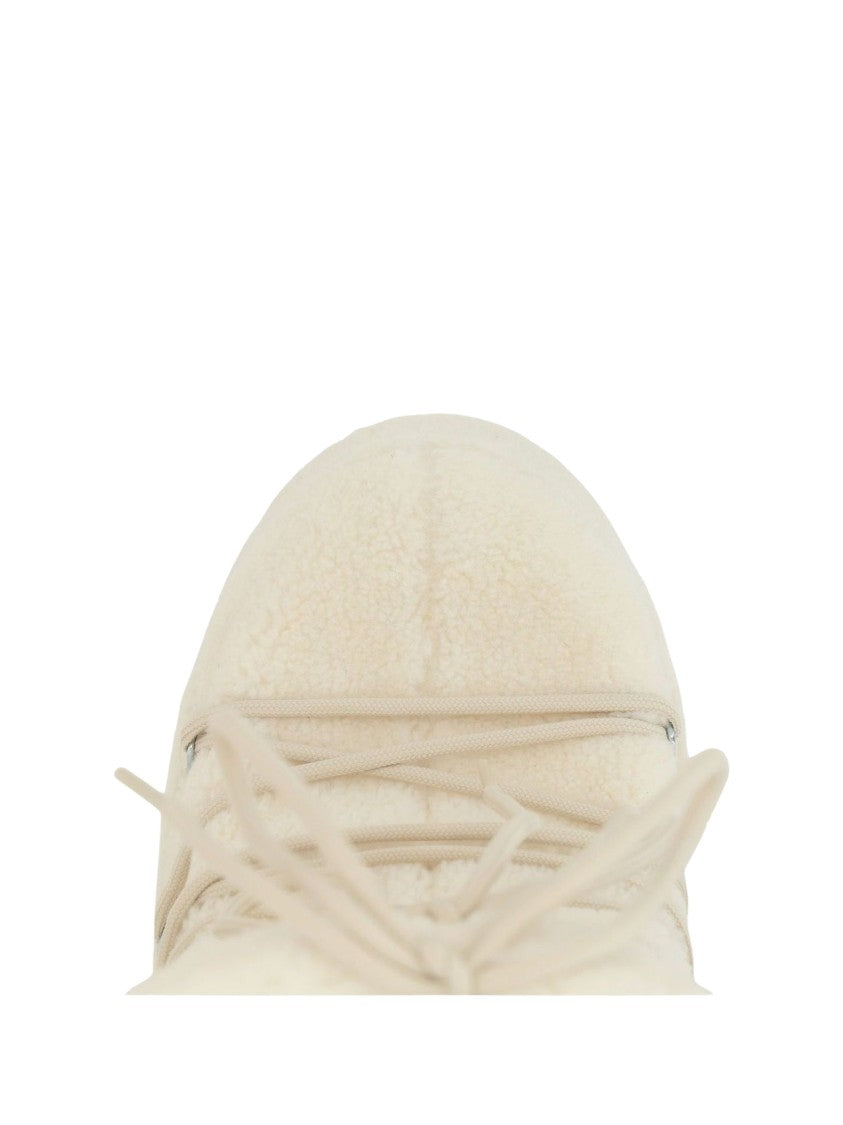 Moon Boot Icon Fleece High Ankle Snow Boots