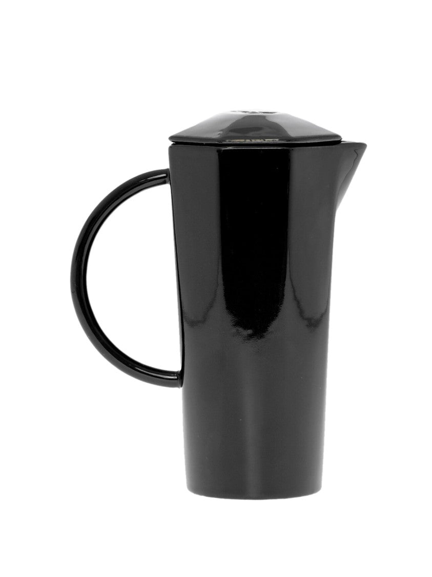 Off-White Octagonal Logo Lid Water Jug