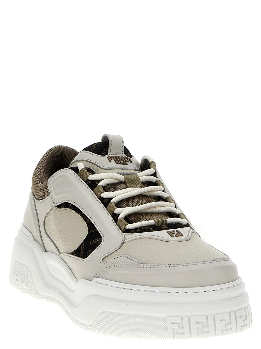 Fendi ' Force' Sneakers