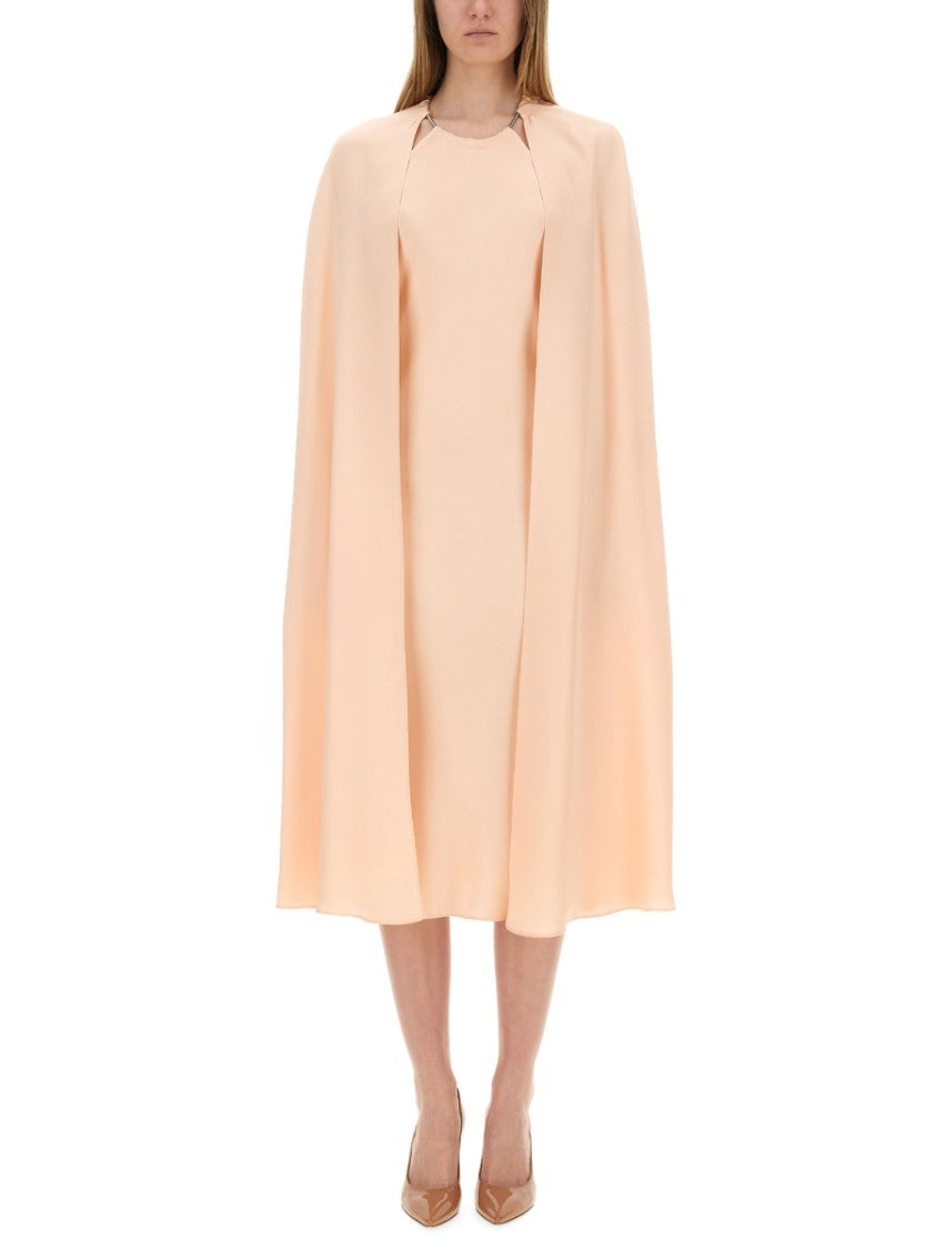 Max Mara "Managua" Dress