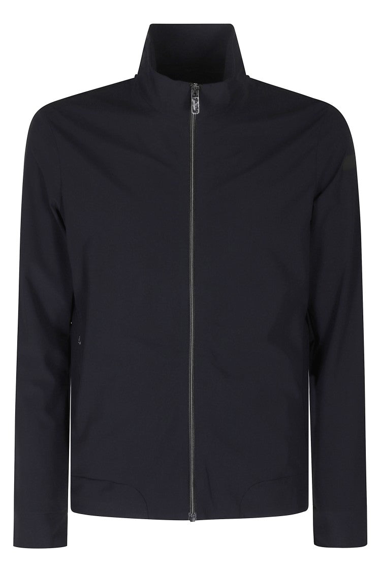 Rrd Surflex Full Zip - Blue