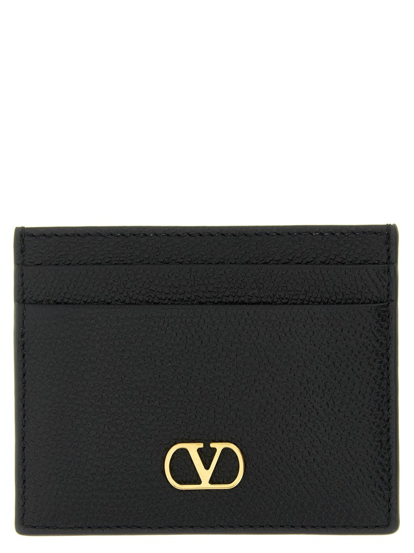 Valentino Garavani Vlogo Signature Cardholder
