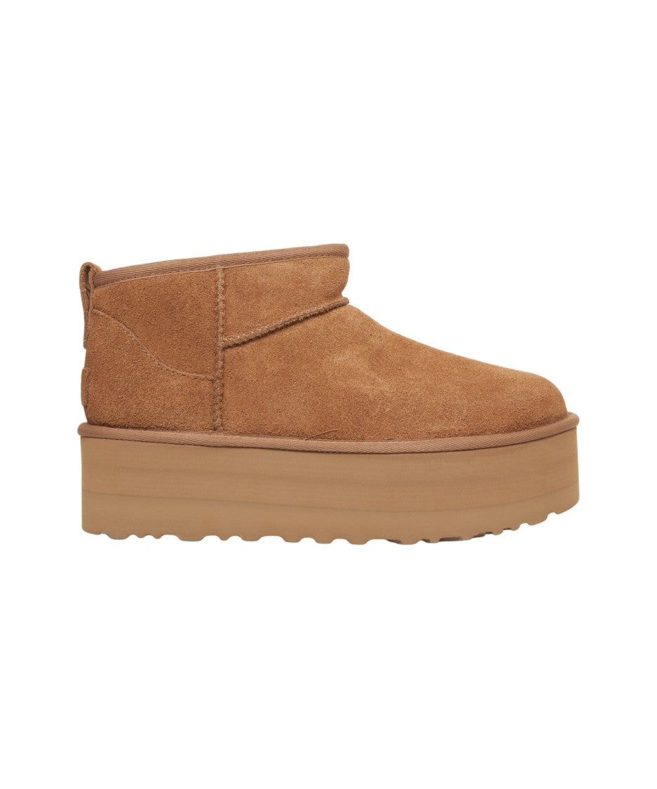 Ugg 'Classic Ultra Mini Platform' Boots