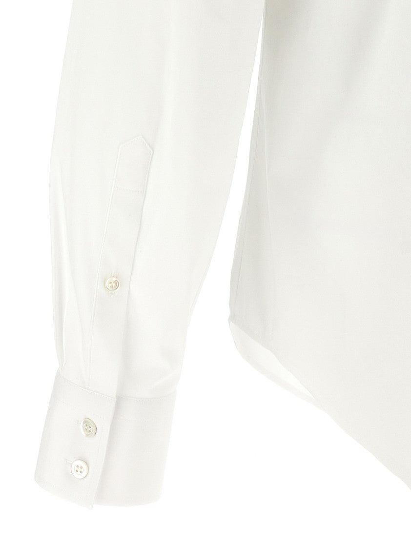 Mcqueen 'Harness' Shirt