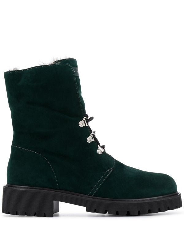 Giuseppe Zanotti Booties Look