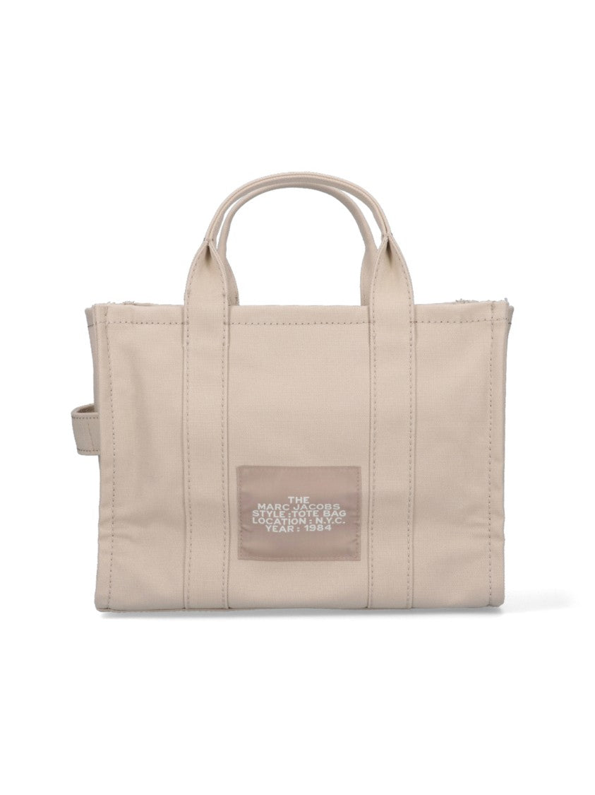 Marc Jacobs Medium Tote Bag "The Canvas" – Beige