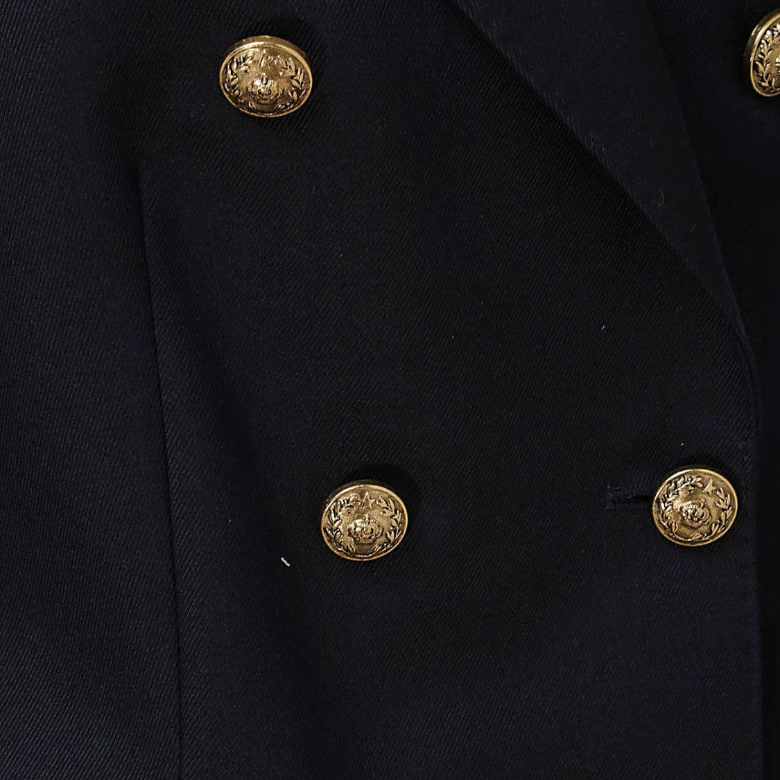 Golden Goose Dark Blue Blazer