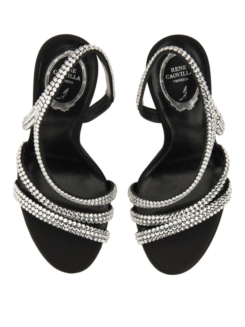 René Caovilla Juniper Décolleté