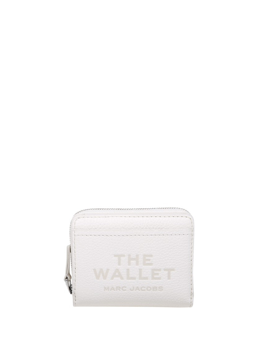Marc Jacobs The Mini Compact Wallet