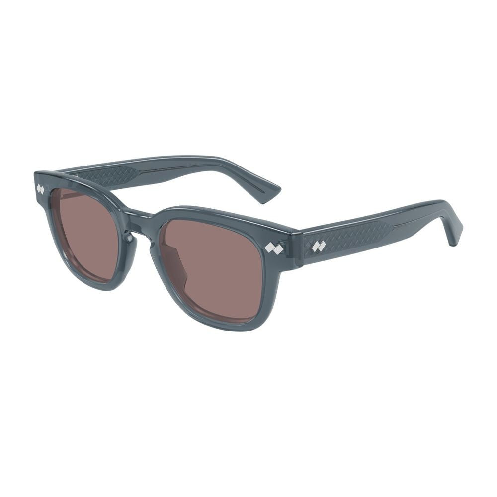 Bottega Veneta Bv1441s Linea Intrecciato Sunglasses