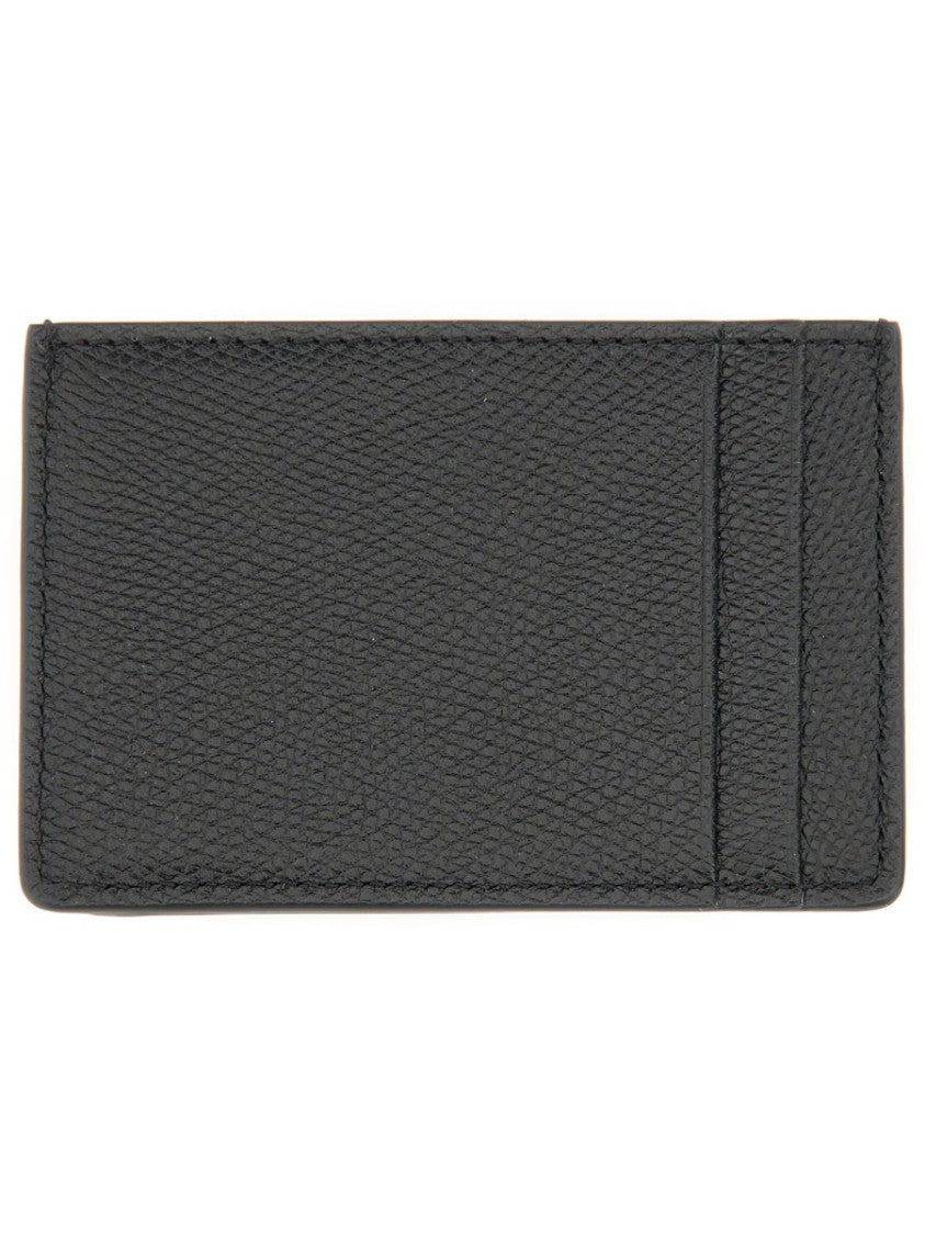 Valentino Garavani "Vlogo Signature" Card Holder