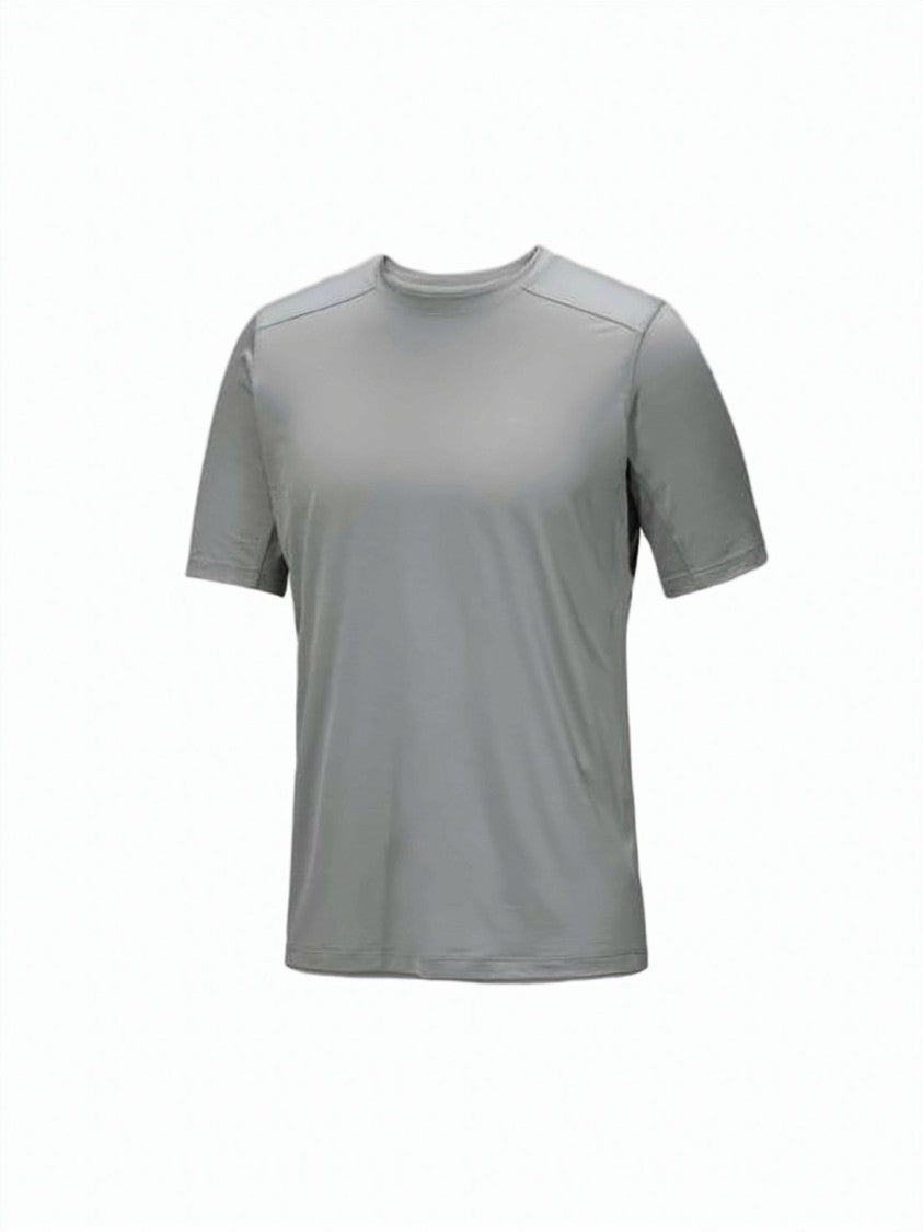 Arc'teryx Short-Sleeved T-Shirt With Crew Neckline