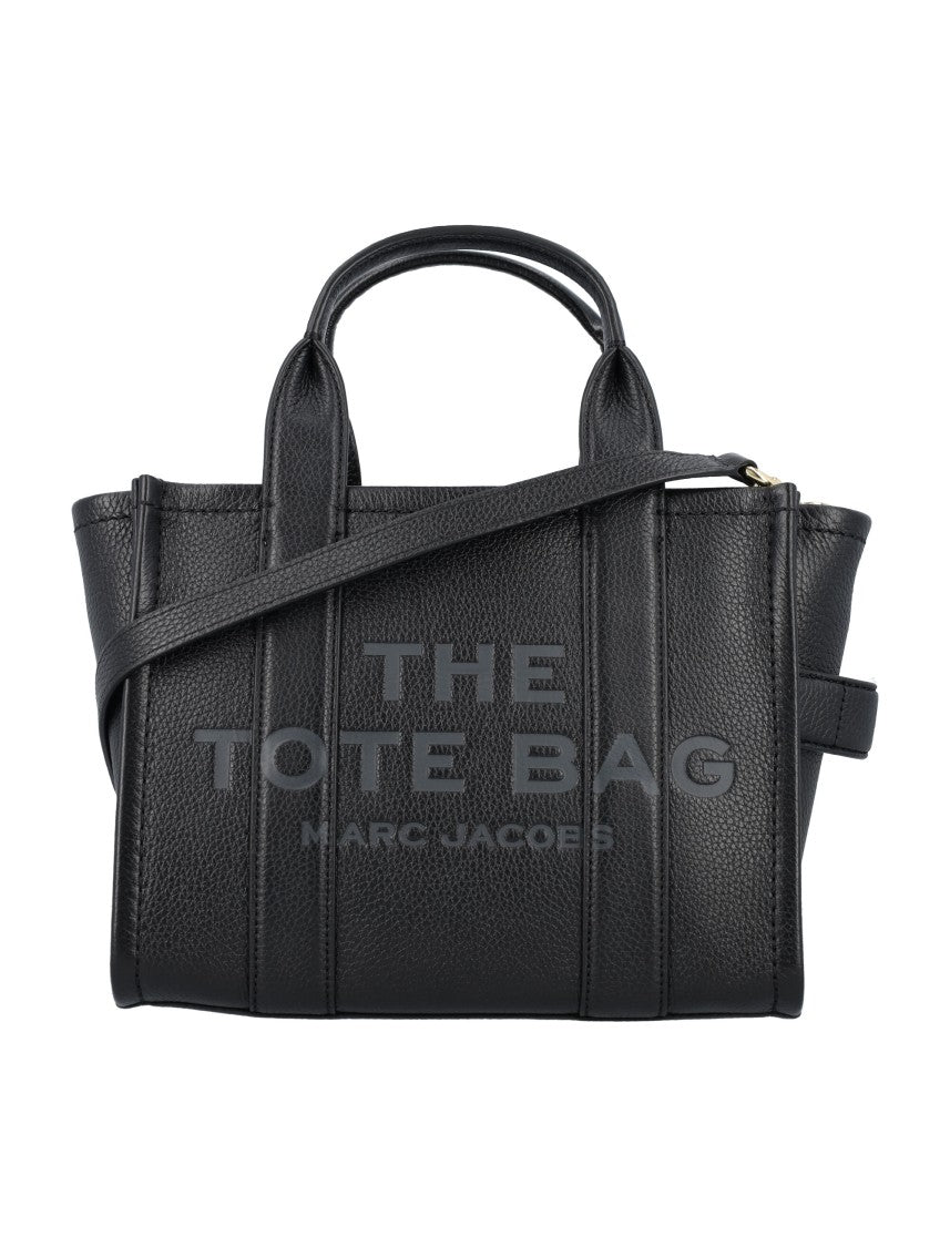 Marc Jacobs The Small Leather Tote