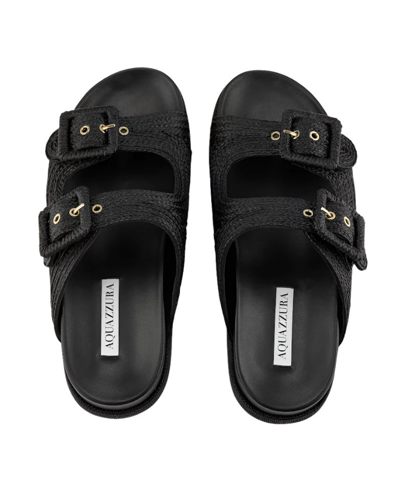 Aquazzura Vacanza Flat