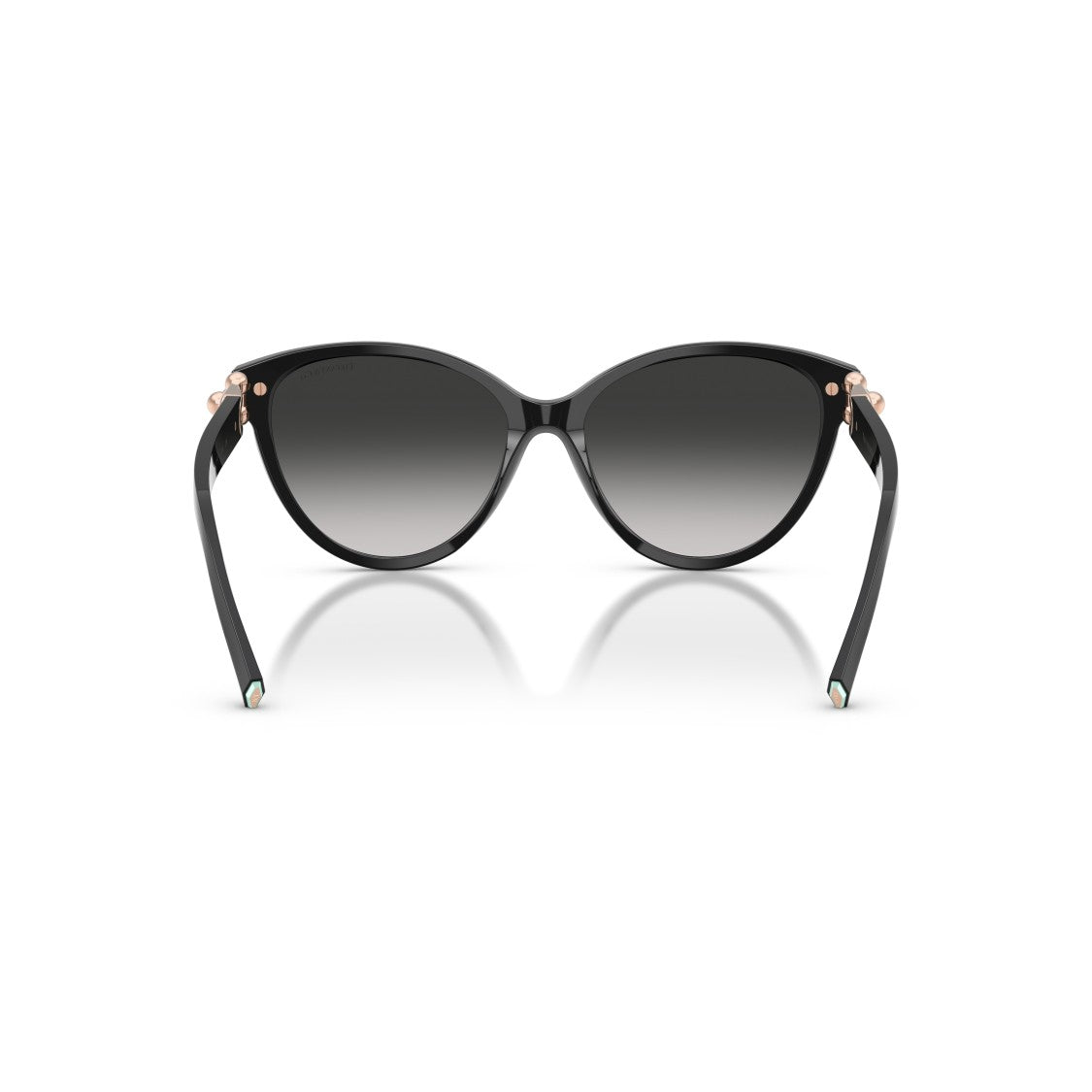 Tiffany & Co. 0Tf4261 Cat-Eye Sunglasses