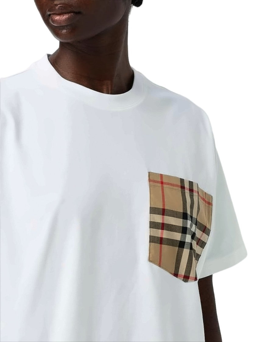 Burberry Short-Sleeve T-Shirt