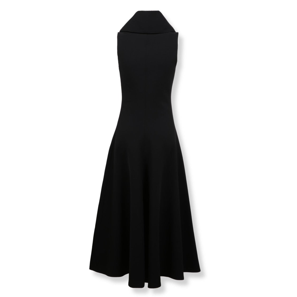 Jacquemus Triangle Sleeveless Dress