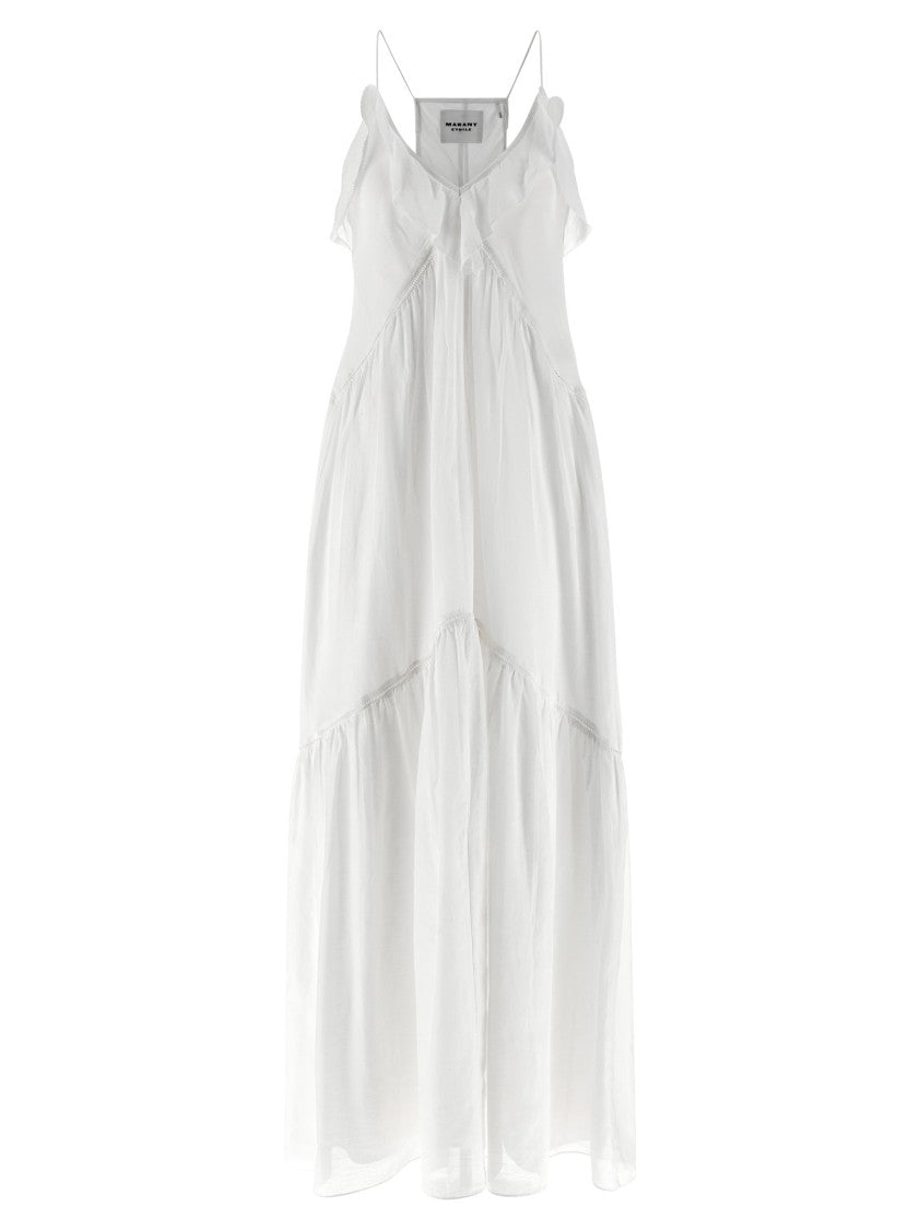Isabel Marant Étoile 'Vasma' Dress