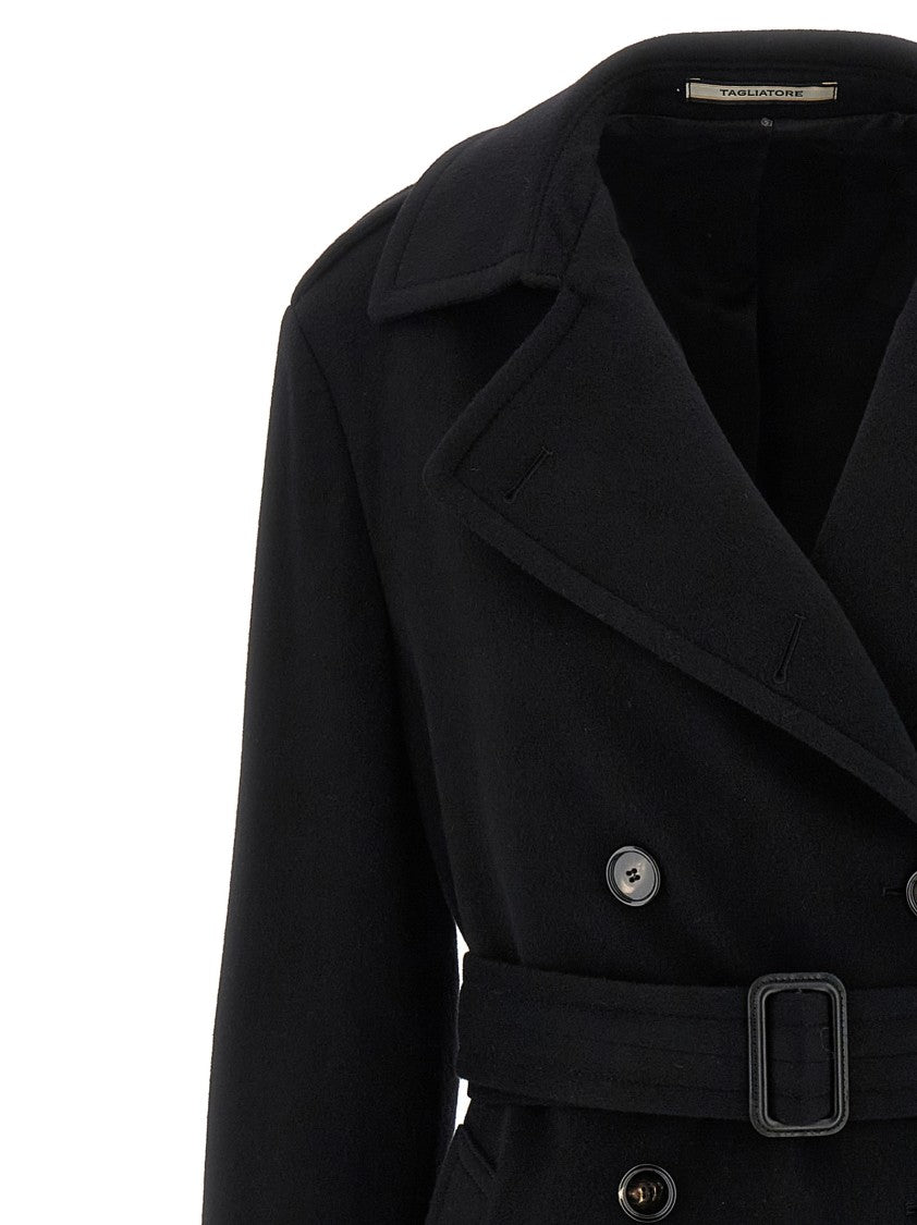 Tagliatore 'Bonny' Coat
