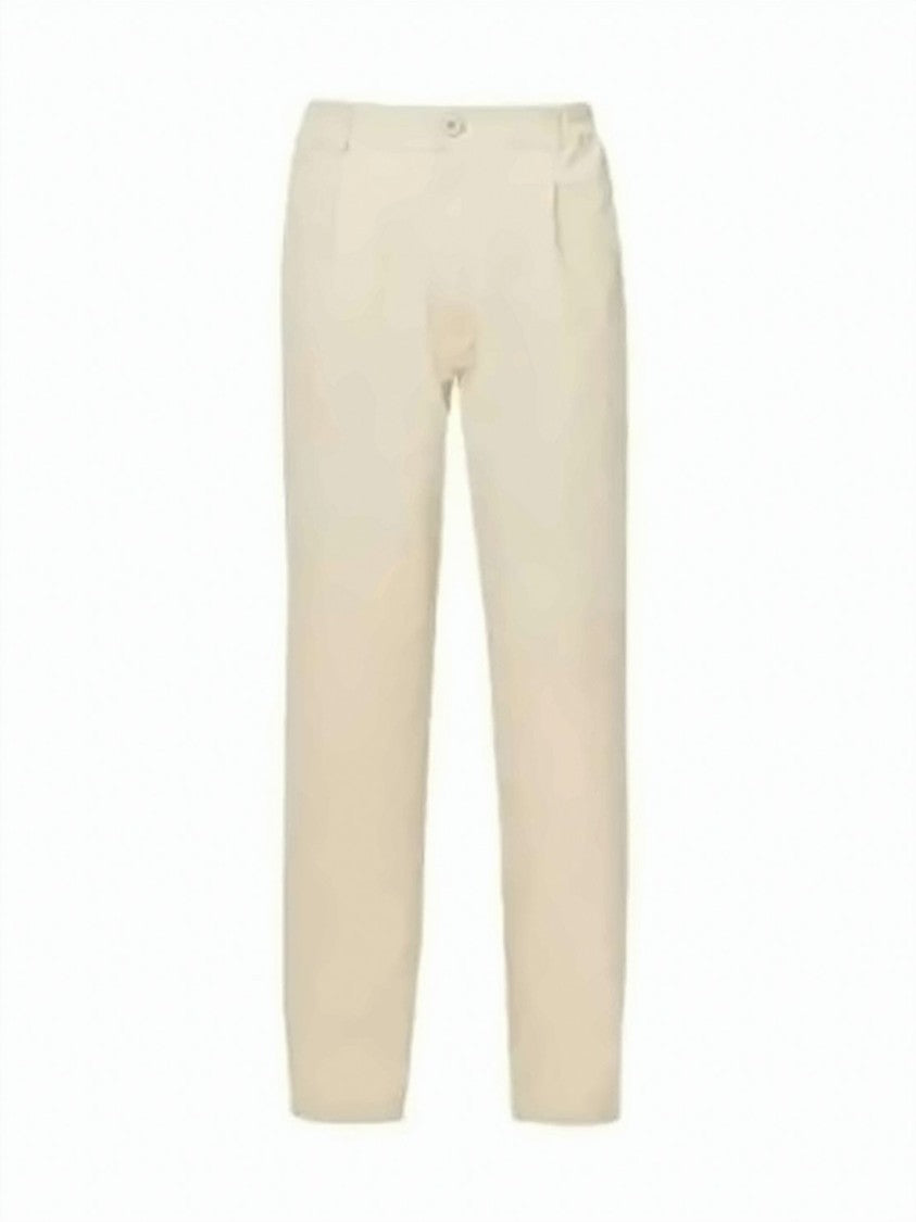 Howlin Straight-Fit Minimalist Tailored Pants