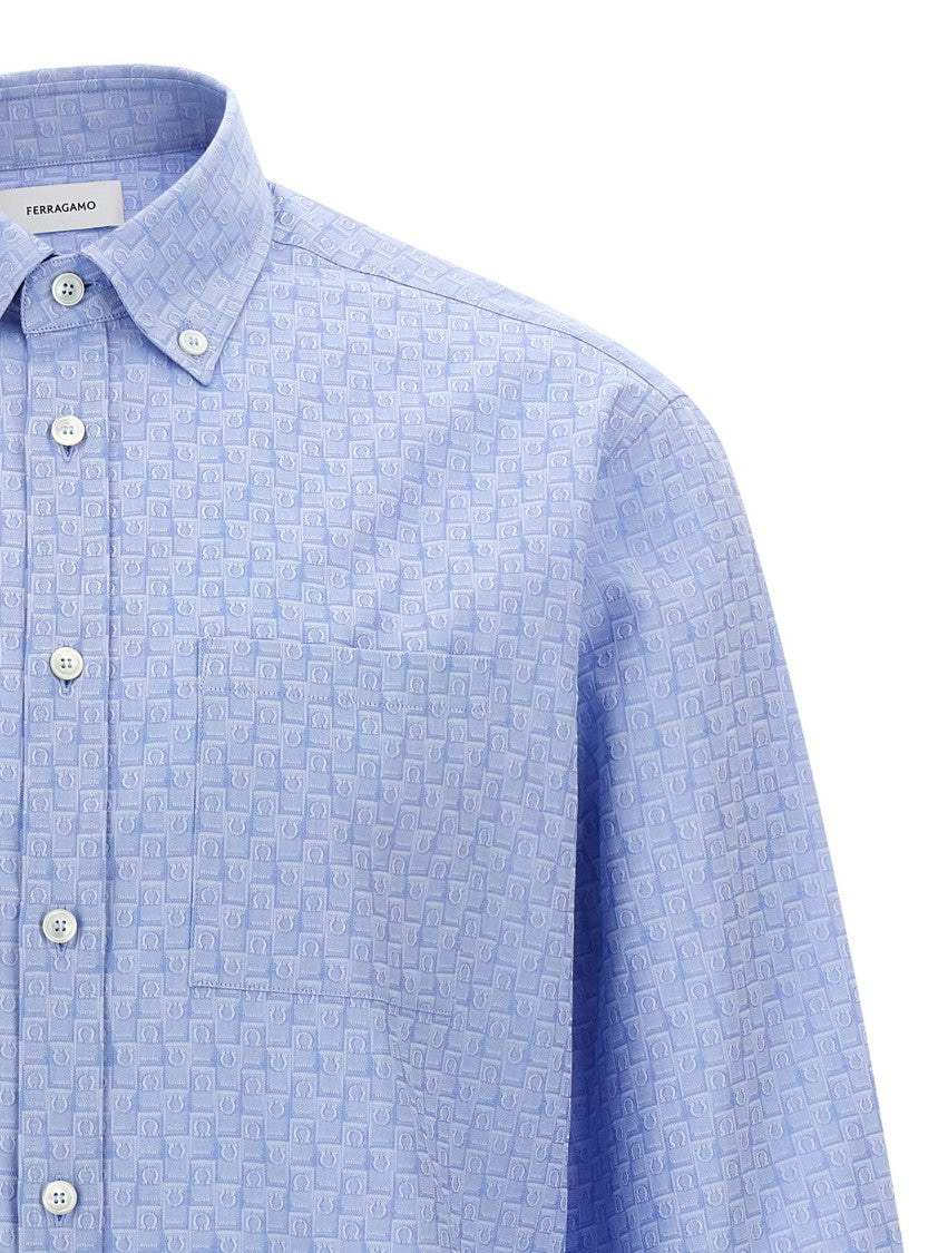 Ferragamo Gangini' Shirt