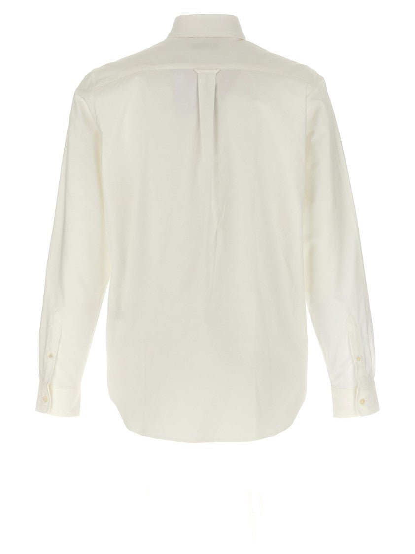 Maison Kitsuné Mini Fox Head Classic' Shirt