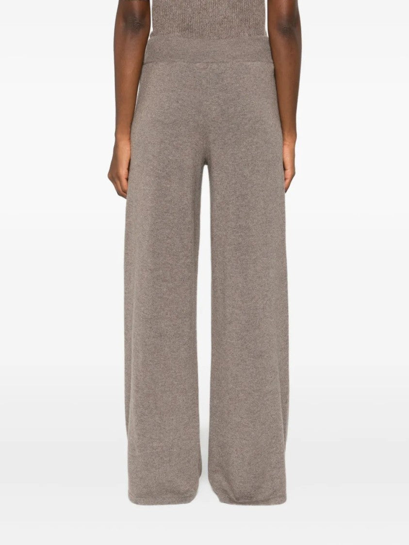 Lisa Yang Drawstring Pocket Trousers