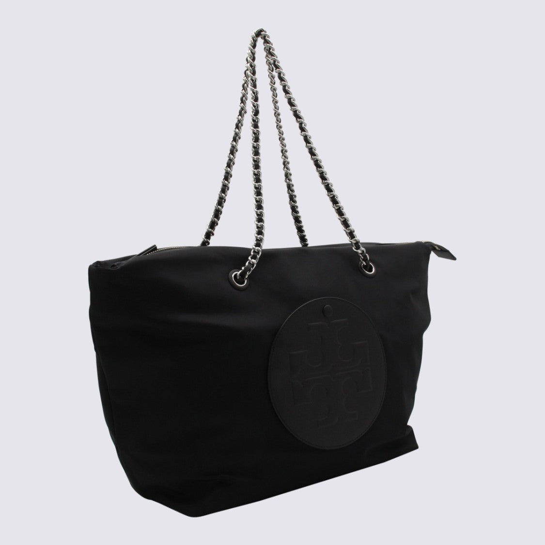 Tory Burch Black Crossbody Bag