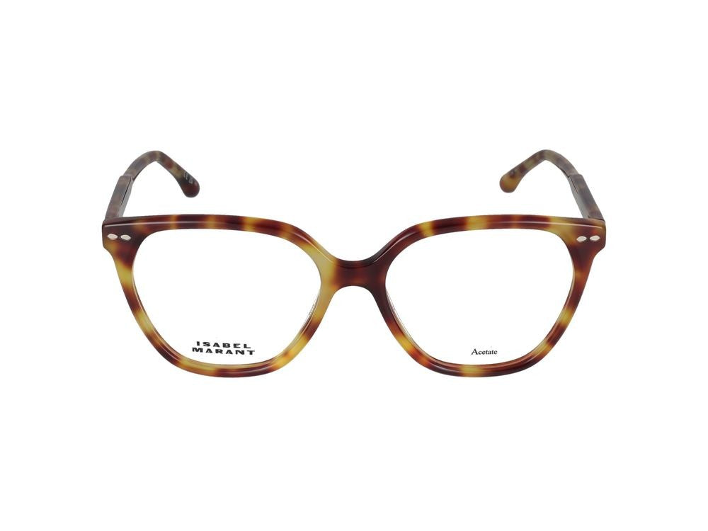 Isabel Marant Eyeglasses Im 0114 C9b Havana Honey 53/16/145